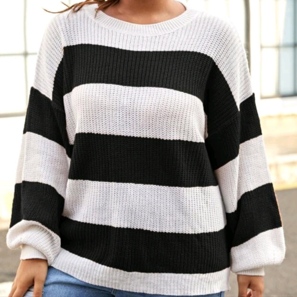 NWOT sweater